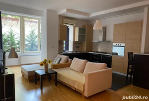 De închiriat apartament 2 camere zona Take Ionescu lângă Isho - imagine 4