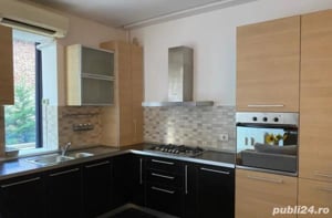 De închiriat apartament 2 camere zona Take Ionescu lângă Isho