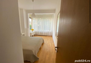 De închiriat apartament 2 camere zona Take Ionescu lângă Isho - imagine 5