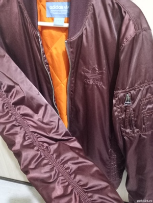 Geacă ADIDAS originală  - imagine 5