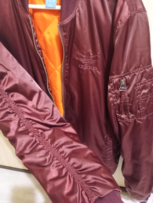 Geacă ADIDAS originală  - imagine 2