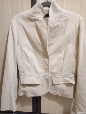 Sacou ZARA original.  - imagine 2