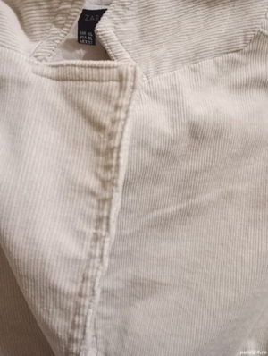 Sacou ZARA original.  - imagine 6