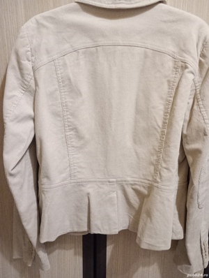 Sacou ZARA original.  - imagine 7