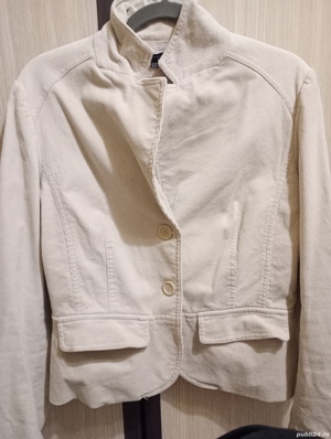 Sacou ZARA original.  - imagine 5