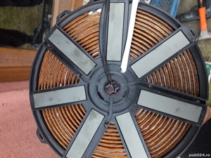 placi de baza plite inductie Beko si Hansa - imagine 6