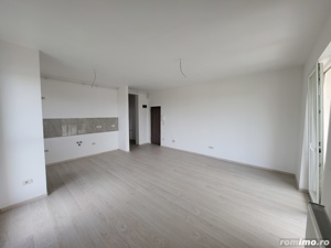 Apartament cu 2 camere. Gradina proprie. Aproape de Hotel IQ. Zona asfaltata. - imagine 2