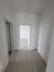 Apartament cu 2 camere. Gradina proprie. Aproape de Hotel IQ. Zona asfaltata. - imagine 7