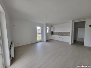 Apartament cu 2 camere. Gradina proprie. Aproape de Hotel IQ. Zona asfaltata.