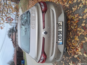 Vând Renault Megane 4 - imagine 6 Vând Renault Megane 4 - imagine 6