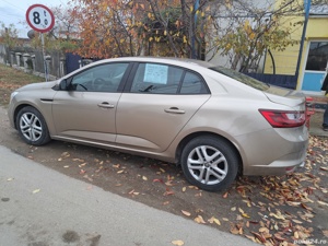 Vând Renault Megane 4 - imagine 5 Vând Renault Megane 4 - imagine 5