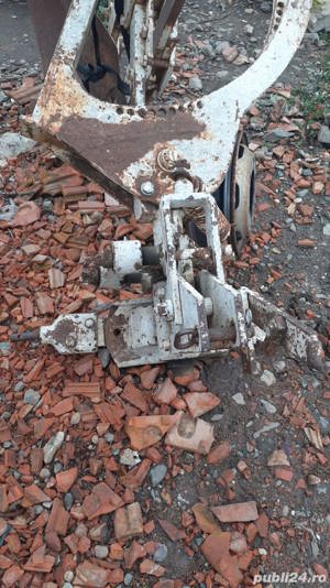 plug rotativ 2 brazde - imagine 4