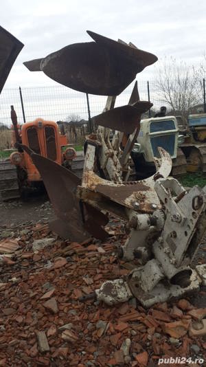 plug rotativ 2 brazde - imagine 2