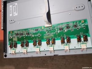 invertor cmo t87102914 de pe tv Samsung le32A430t1