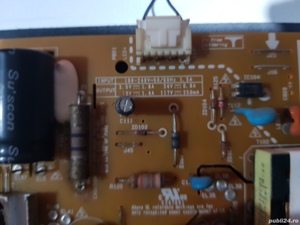 sursa eax65391401 gp32-14pl1 de pe tv LG 32lb5610 - imagine 2