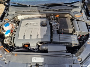 vw jetta 2013 - imagine 9