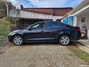 vw jetta 2013 - imagine 5