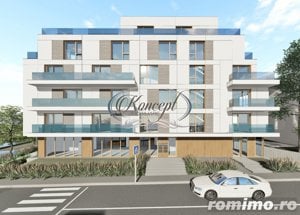 Apartament spatios in cartierul Grigorescu - imagine 3