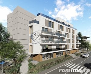 Apartament in bloc nou, cartierul Grigorescu - imagine 4