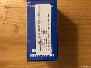 Controler 12 24V 100A - imagine 2