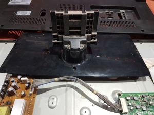 talpa picior de pe tv LG 32ld450