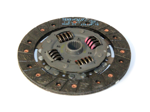 Disc ambreiaj 1861558032-SACHS-Ford Escort-Lancia DEBRA-FIAT TIPO,TEMPRA,DEBRA