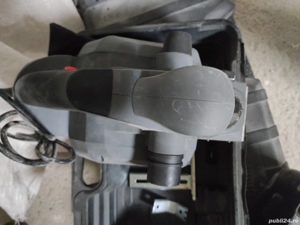 vand mini abric de mână 