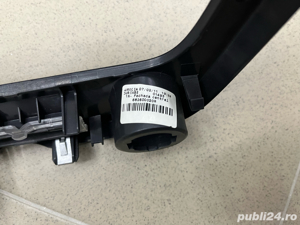 Rama Clima/Radio Renault Megane 3/Fluence - imagine 3