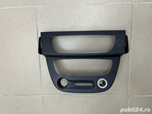 Rama Clima/Radio Renault Megane 3/Fluence - imagine 2