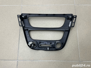 Rama Clima/Radio Renault Megane 3/Fluence - imagine 4