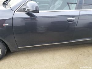Usa stanga fata AUDI A6 C6 