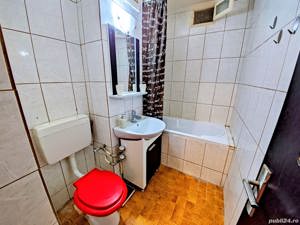 De inchiriat apartament cu 3 camere decomandat zona Girocului  - imagine 4