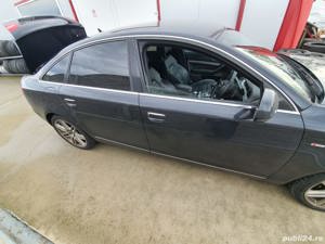 Usa dreapta fata AUDI A6 C6  - imagine 2