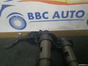 Injector AUDI A6 C6 2.0 CAH cod 03L130277  - imagine 2