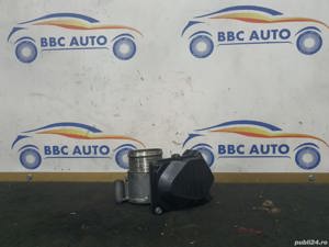 Clapeta acceleratie AUDI A6 C6 2.0 CAH cod 03L128063E 