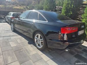 Audi a6 ultra  - imagine 2