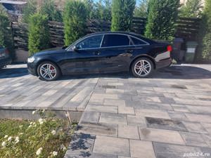 Audi a6 ultra  - imagine 4