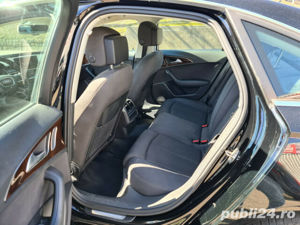 Audi a6 ultra  - imagine 10