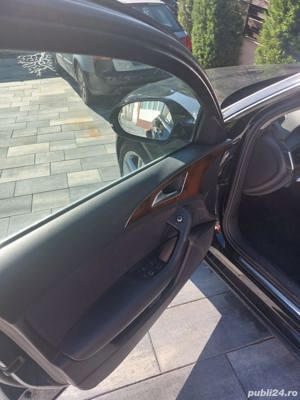Audi a6 ultra  - imagine 9