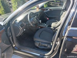 Audi a6 ultra  - imagine 8