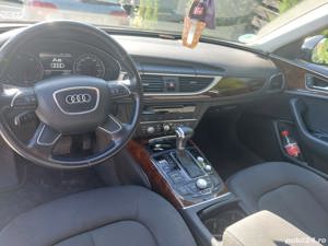 Audi a6 ultra  - imagine 7
