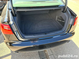 Audi a6 ultra  - imagine 11