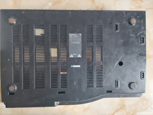 Vând consolă   mixer audio digital Panasonic WJ-AVE7 G   poze reale - imagine 2