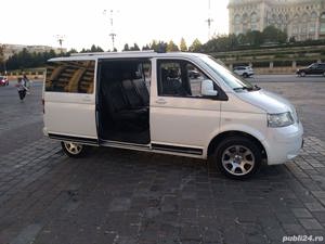 vw t5 caravelle  - imagine 2