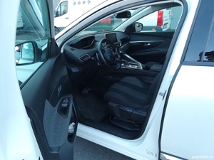 De vânzare Peugeot ,nav,automata,diesel perfecta stare. - imagine 4