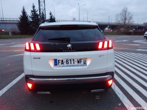 De vânzare Peugeot ,nav,automata,diesel perfecta stare. - imagine 7