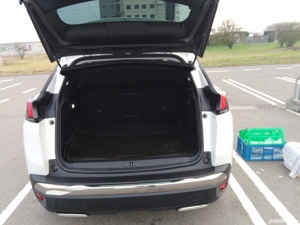 De vânzare Peugeot ,nav,automata,diesel perfecta stare. - imagine 8