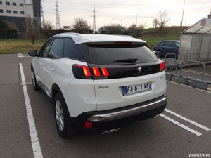 De vânzare Peugeot ,nav,automata,diesel perfecta stare. - imagine 10