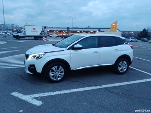 De vânzare Peugeot ,nav,automata,diesel perfecta stare. - imagine 5