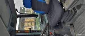 New Holland 8160 100 CP cu plug LEMKEM și freză LELY - imagine 7